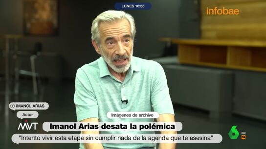 arias