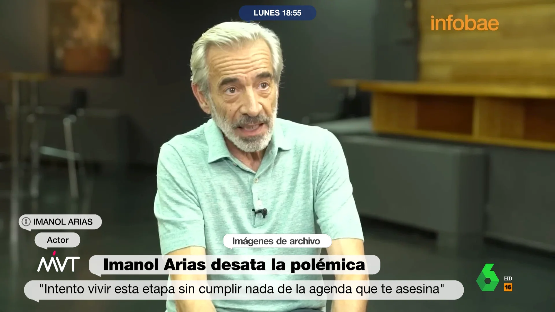 arias