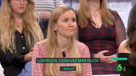 Claudia, autónoma Claudia, autónoma