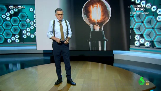 Wyoming insta a aprovechar las ventajas naturales para generar energía: "Hace falta una clase política que no tema enfrentarse a las energéticas" Wyoming insta a aprovechar las ventajas naturales para generar energía: "Hace falta una clase política que no tema enfrentarse a las energéticas"
