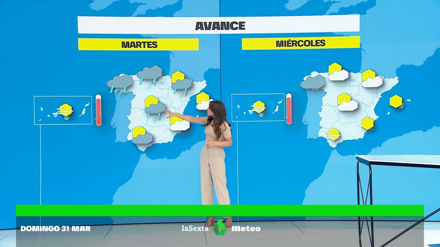 Tiempo con Marta Barbolla Tiempo con Marta Barbolla