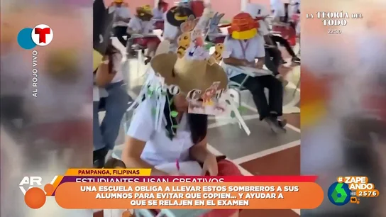 zapeando Filipinas método anticopias zapeando Filipinas método anticopias