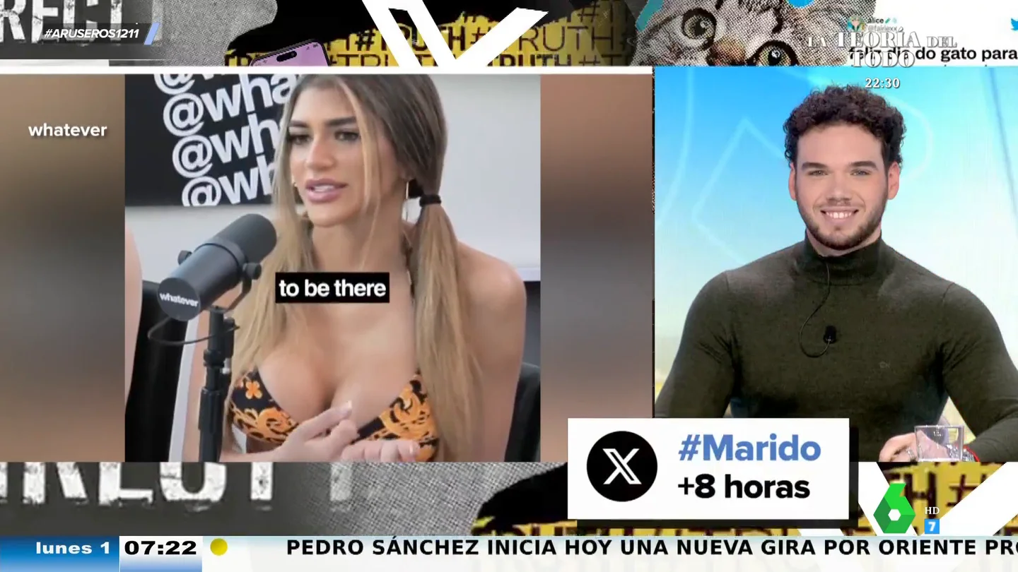 Tres maridos Tres maridos