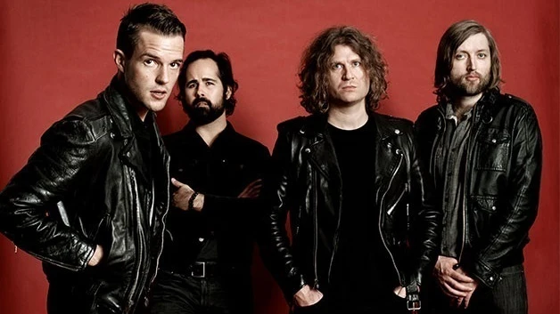 The Killers.