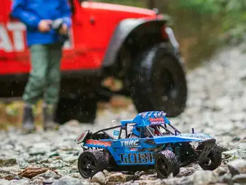 cómo añadir telemetría Bluetooth a tu dron o coche de radiocontrol con este gadget cómo añadir telemetría Bluetooth a tu dron o coche de radiocontrol con este gadget