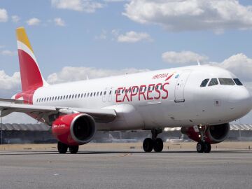 Iberia Express lanza una oferta con vuelos a partir de 19 euros
