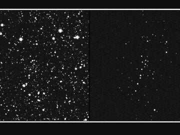 Imagen del sistema estelar Uma3/U1