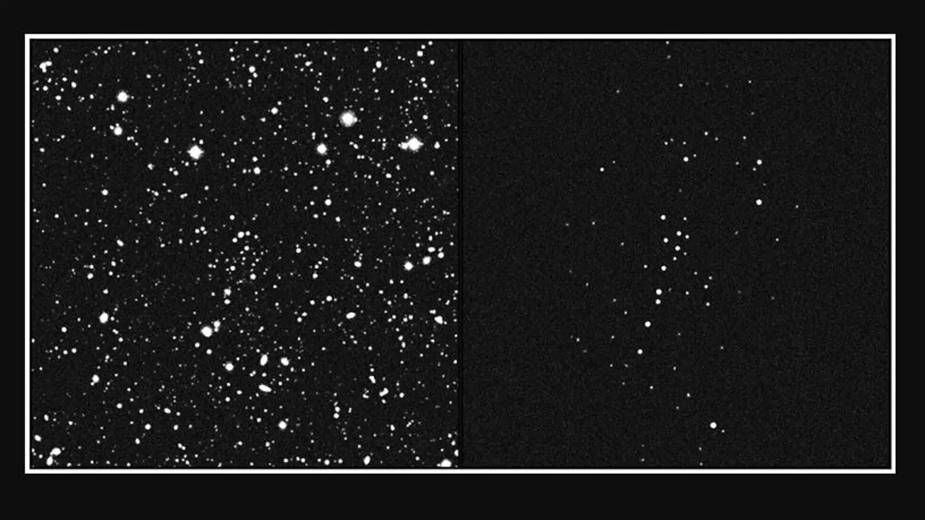 Imagen del sistema estelar Uma3/U1