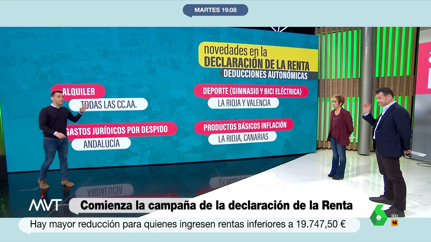 MVT DeclaracionRenta MVT DeclaracionRenta