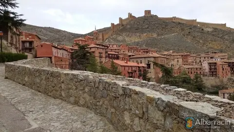 Albarracín (Teruel)