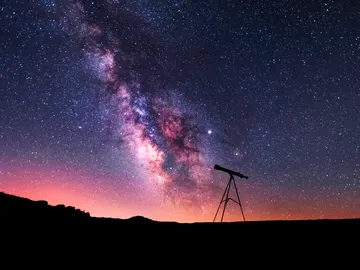 Eventos astronómicos Eventos astronómicos