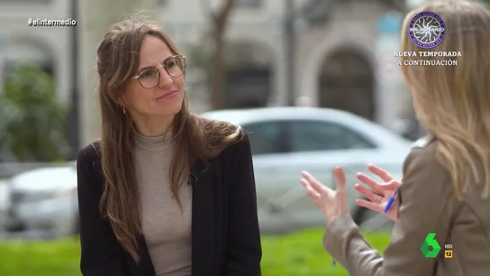 Tamara Contreras, médica: "Las guardias de 24 horas no son buenas ni para nosotros ni para los pacientes, son una atrocidad" Tamara Contreras, médica: "Las guardias de 24 horas no son buenas ni para nosotros ni para los pacientes, son una atrocidad"