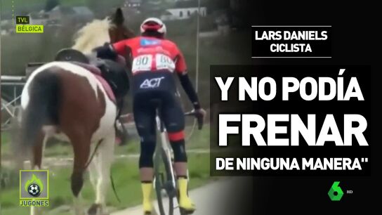 caballo