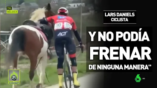 caballo caballo