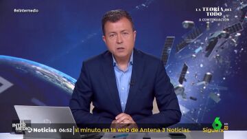 Vídeos manipulados - Manu Sánchez desvela qué sobrevoló realmente el cielo de Valencia según Alemania