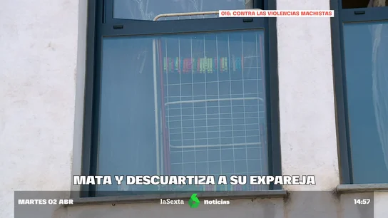 Detenido por descuartizar presuntamente a su expareja en Amposta (Tarragona) Detenido por descuartizar presuntamente a su expareja en Amposta (Tarragona)