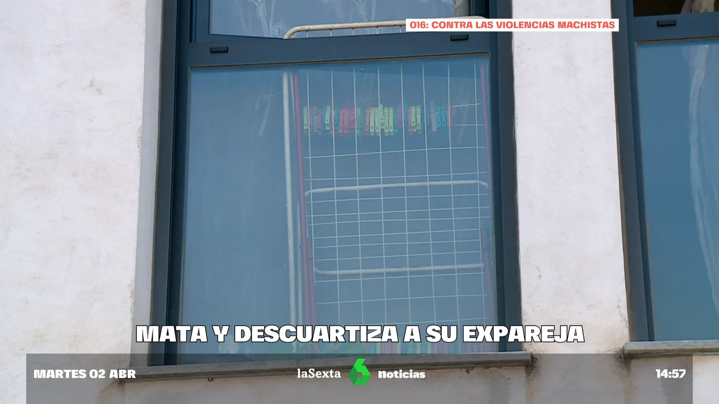 Detenido por descuartizar presuntamente a su expareja en Amposta (Tarragona) Detenido por descuartizar presuntamente a su expareja en Amposta (Tarragona)