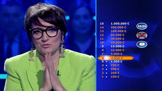 Silvia Abril pide perdón a este deportista español Silvia Abril pide perdón a este deportista español