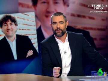 Dani Mateo, ante el v&iacute;deo del candidato del PSOE vasco: "Con esto entrar&aacute; en el Parlamento y si quiere, en la casa de GH"
