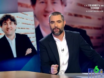 Dani Mateo, ante el vídeo del candidato del PSOE vasco: "Con esto entrará en el Parlamento y si quiere, en la casa de GH" Dani Mateo, ante el vídeo del candidato del PSOE vasco: "Con esto entrará en el Parlamento y si quiere, en la casa de GH"