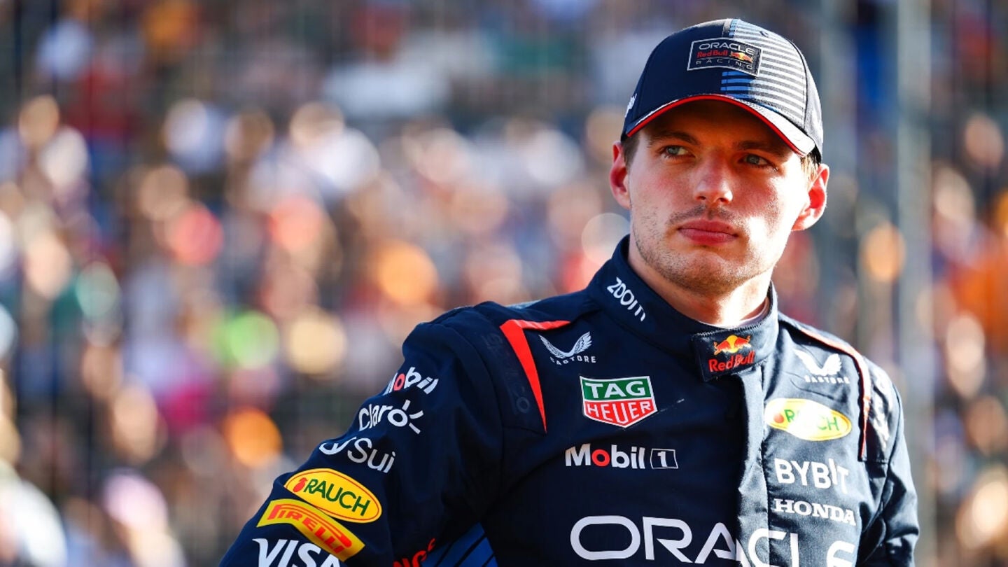 laSexta Deportes (02-04-24) El ingeniero de Red Bull que podr&iacute;a precipitar el fichaje de Max Verstappen por Mercedes