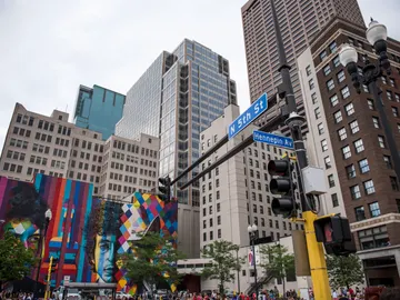 Minneapolis, Minnesota (Estados Unidos) Minneapolis, Minnesota (Estados Unidos)