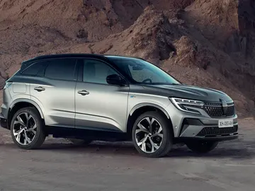 Renault Austral Renault Austral
