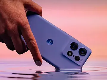 Motorola Edge 50 Pro Motorola Edge 50 Pro