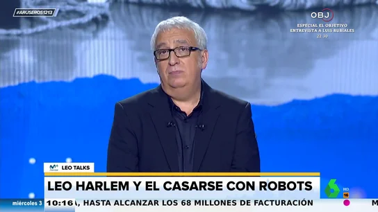 Zasca Leo Harlem AI Zasca Leo Harlem AI