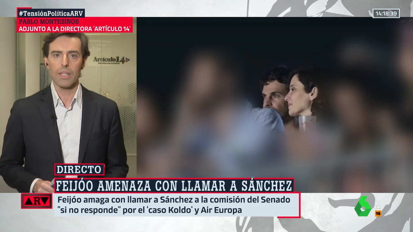 ARV - Pablo Montesinos ARV - Pablo Montesinos