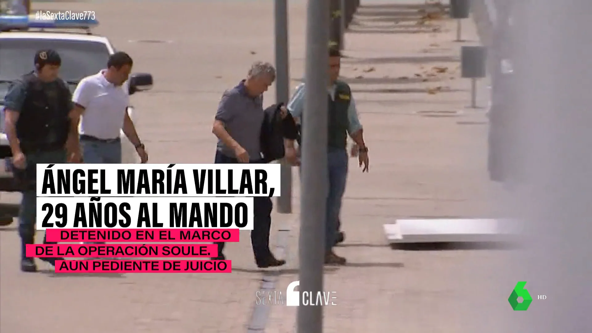 RFEF CORRUPCIÓN