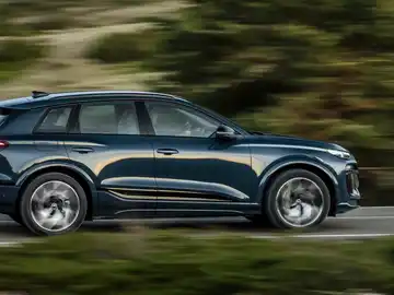 Audi Q6 Audi Q6