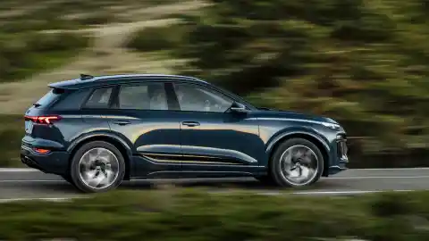 Audi Q6 Audi Q6