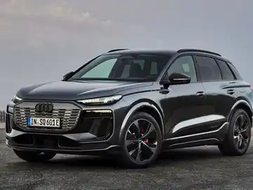 Audi Q6 Audi Q6