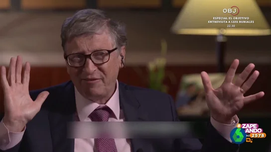 Descubre la 'teoría del armario': la técnica de Bill Gates para ser más productivo Descubre la 'teoría del armario': la técnica de Bill Gates para ser más productivo