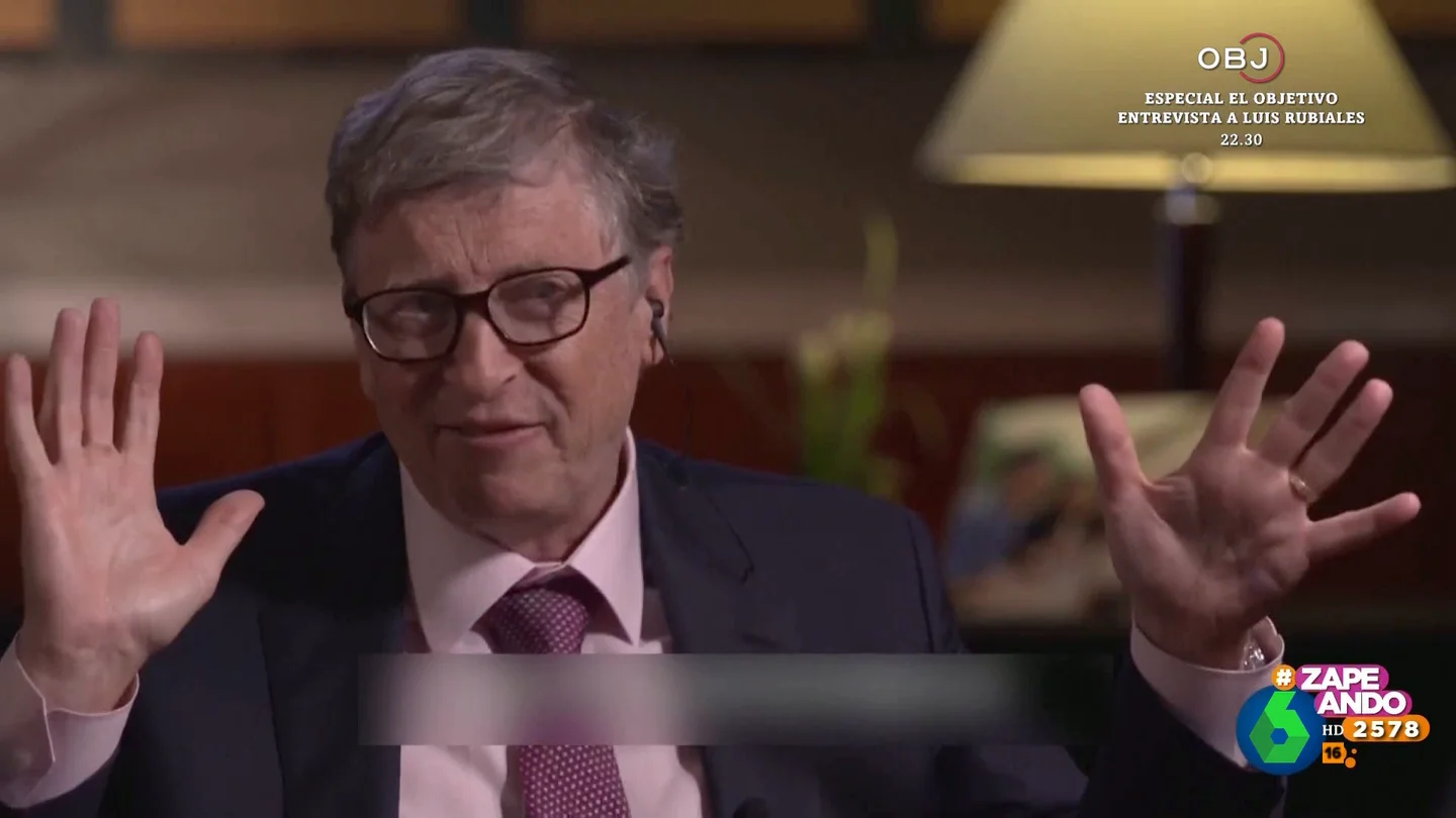 Descubre la 'teoría del armario': la técnica de Bill Gates para ser más productivo Descubre la 'teoría del armario': la técnica de Bill Gates para ser más productivo