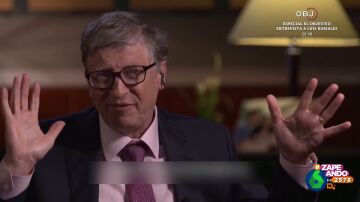 Descubre la 'teoría del armario': la técnica de Bill Gates para ser más productivo