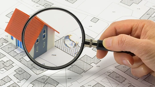 Qué es la referencia catastral y cómo obtener la de tu vivienda Qué es la referencia catastral y cómo obtener la de tu vivienda
