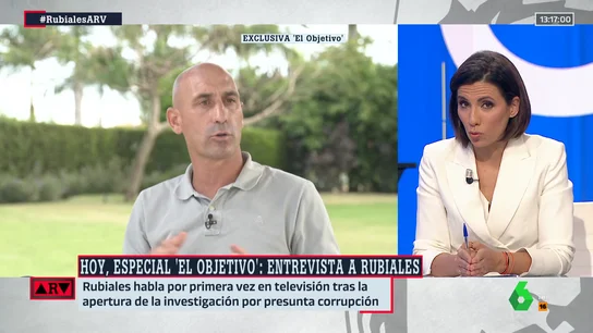 Rubiales citó a Ana Pastor en un piso pequeño del que la UCO no tiene constancia: registraron una mansión Rubiales citó a Ana Pastor en un piso pequeño del que la UCO no tiene constancia: registraron una mansión