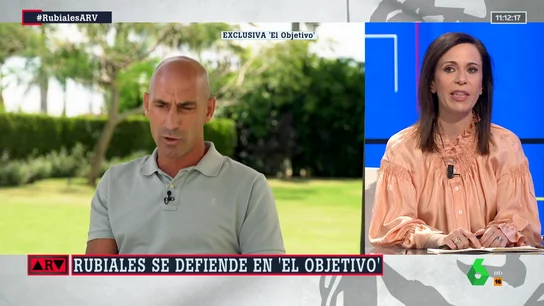 ARV - Ángeles Caballero ARV - Ángeles Caballero