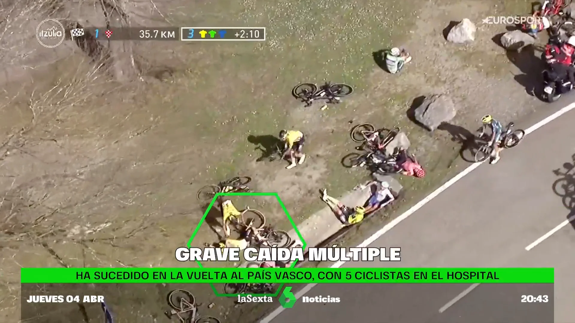 ciclismo