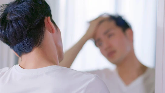 Qué es anosognosia, el trastorno neurológico que afecta a la autoimagen Qué es anosognosia, el trastorno neurológico que afecta a la autoimagen