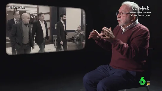 La reflexión de Luis Aizpeolea sobre las elecciones vascas Andrea Ropero entrevista al periodista Luis Aizpeolea para analizar cómo llegan Bildu y PNV a las elecciones vascas del próximo 21 de abril. En este vídeo, reflexiona sobre el papel que jugará el independentismo en los comicios.