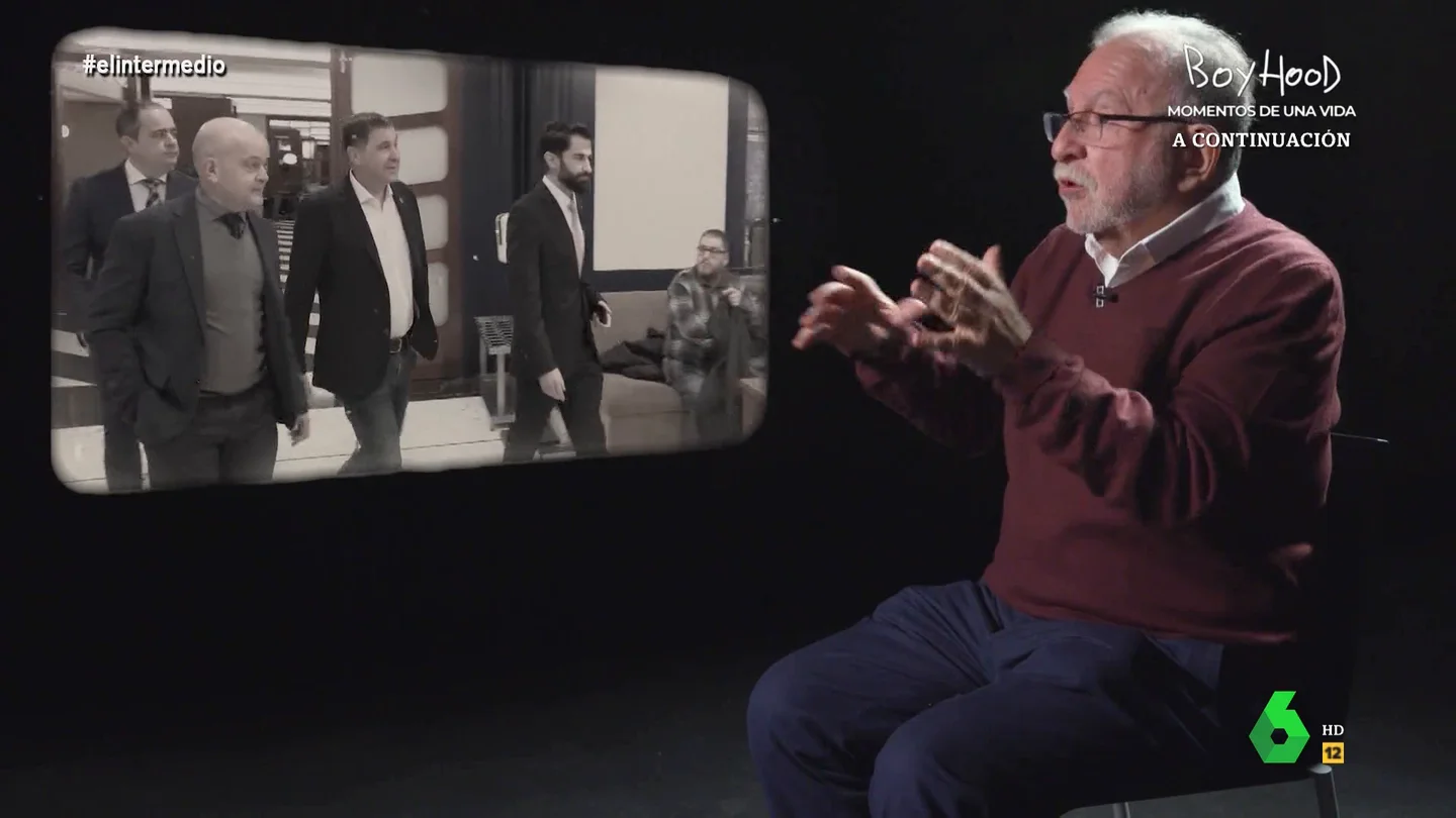 La reflexión de Luis Aizpeolea sobre las elecciones vascas Andrea Ropero entrevista al periodista Luis Aizpeolea para analizar cómo llegan Bildu y PNV a las elecciones vascas del próximo 21 de abril. En este vídeo, reflexiona sobre el papel que jugará el independentismo en los comicios.
