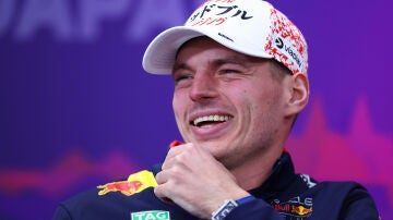 El increíble récord que podría perder Max Verstappen en Japón