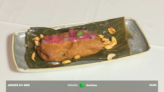 tamales tamales