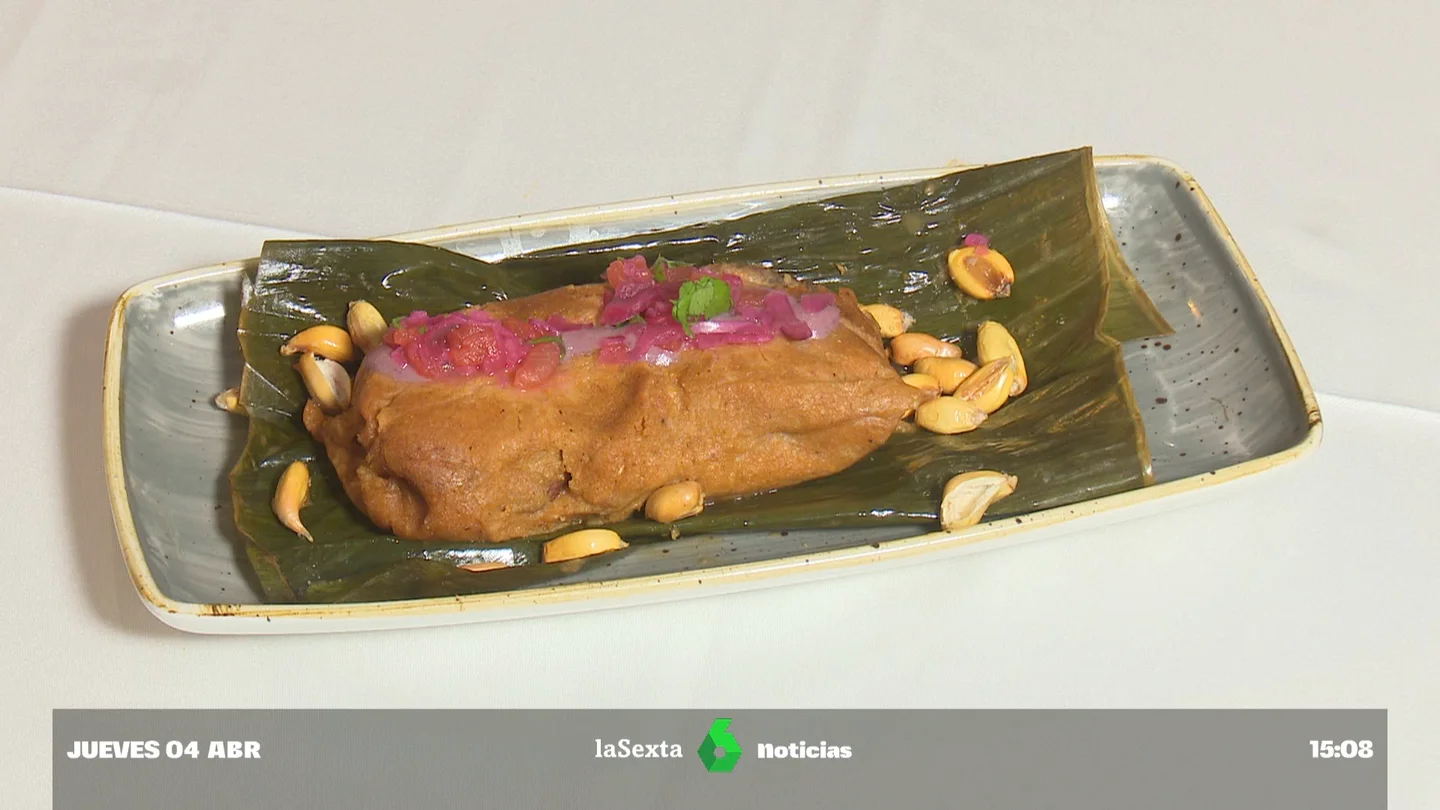 tamales tamales