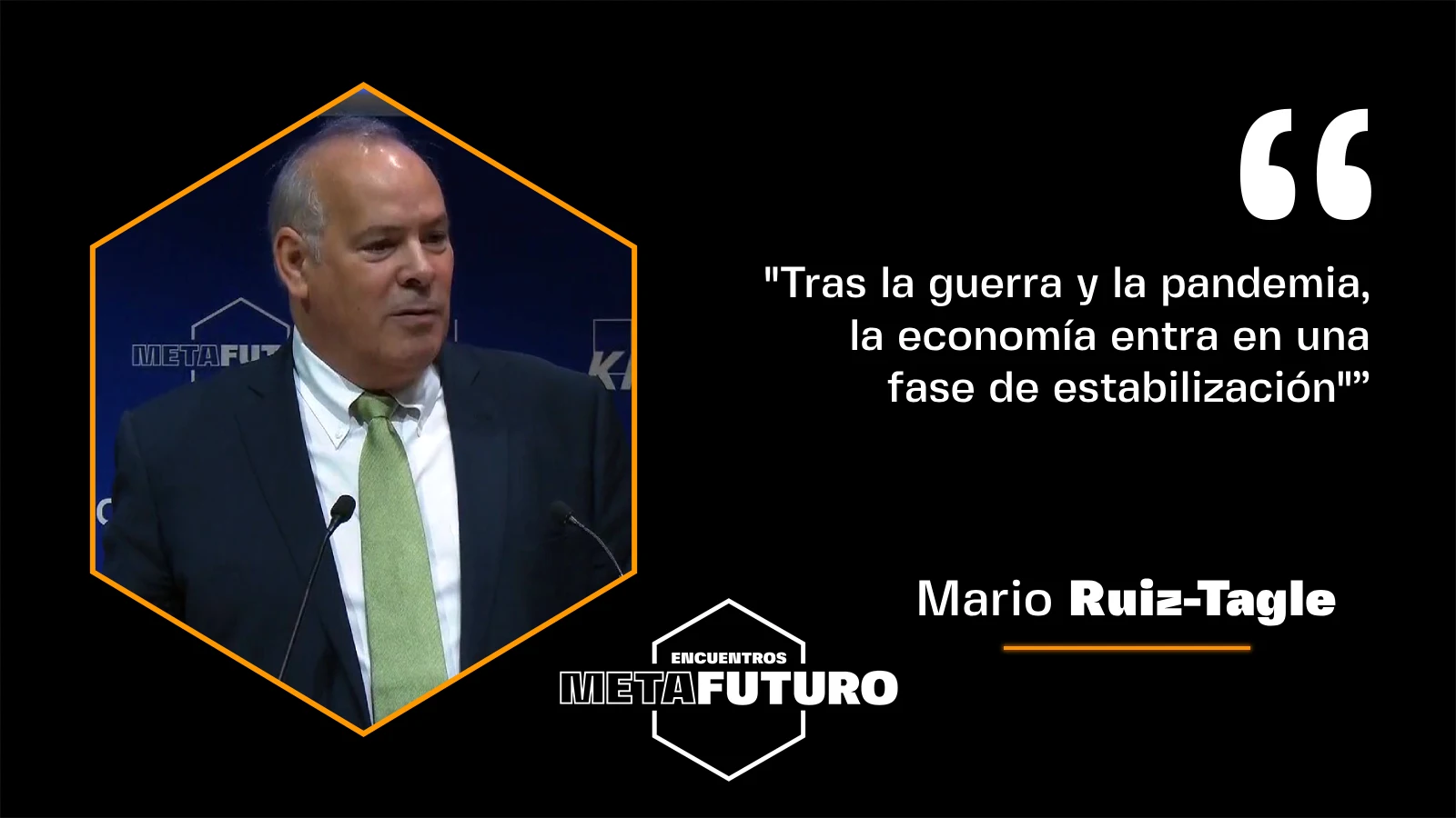 Mario Ruiz-Tagle, consejero delegado de Iberdrola España.