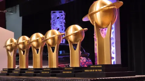 World Car Awards World Car Awards