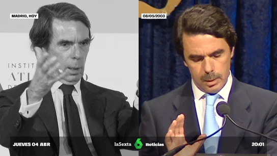 aznar aznar